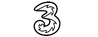 Three SIM Contracts - logo