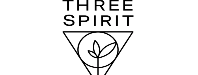 Three Spirit Drinks - logo