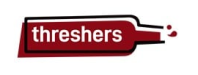 Threshers - logo