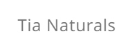Tia Naturals - logo