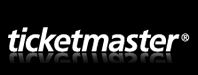 Ticketmaster IE Logo