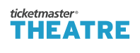 Ticketmaster Theatre - logo