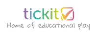 tickit Logo