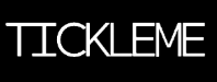 TICKLEME - logo