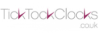 TickTockClocks Logo