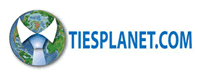 Ties Planet - logo