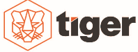 Tiger Sheds - logo