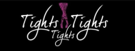 Tights Tights Tights - logo