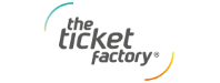 The Ticket Factory - logo