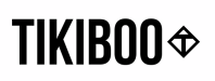 Tikiboo - logo