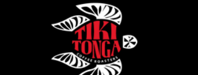 Tiki Tonga Coffee Logo