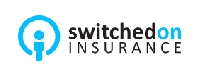 Switched On Travel Insurance - logo