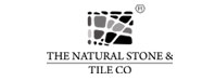 The Natural Stone & Tile Co. Logo