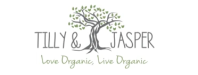 Tilly & Jasper Logo