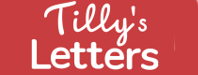 Tilly's Letters Logo