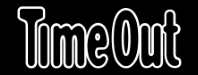 Timeout - logo