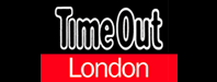Timeout London Magazine Subscriptions Logo