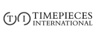 Timepieces International - logo