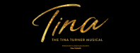 Tina Turner the Musical - logo