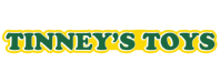 Tinney's Toys Logo