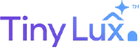 Tiny Lux - logo