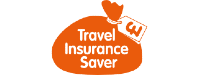Travel Insurance Saver Logo