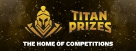 Titan Prizes - logo