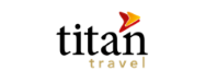 Titan Travel - logo