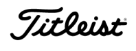 Titleist Golf - logo