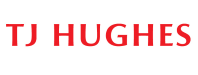 TJ Hughes - logo