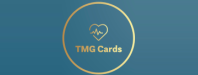 TMG Cards - logo