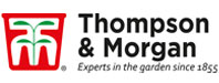 Thompson and Morgan - logo