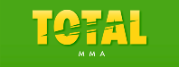 Total MMA Logo