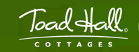 Toad Hall Cottages - logo