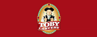 Toby Carvery Table Bookings - logo