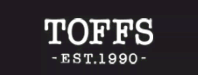 Toffs - logo