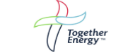 Together Energy Gas and Electricity Logo