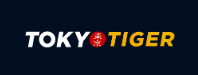 TokyoTiger  - logo