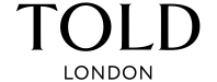 Told London - logo