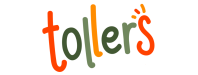 Tollers Toys - logo