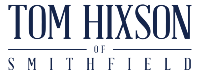 Tom Hixson of Smithfield - logo