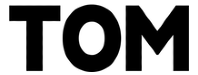 Tom Life Insurance Logo