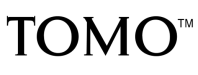 TOMO Bottle Logo