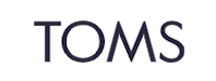 TOMS - logo