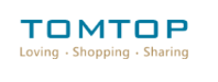 Tomtop - logo