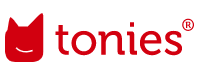 Tonies UK - logo