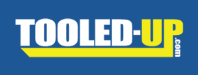 Tooled Up - logo