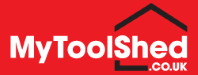 My Tool Shed - logo