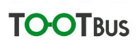 Tootbus - logo