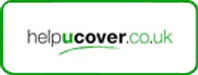 Helpucover - Gadget and Mobile Phone Insurance Logo